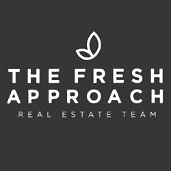 Keeping it Fresh - The Fresh Approach Team