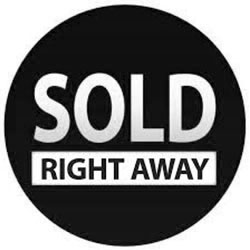 Sold Right Away Podcast 